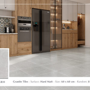 Gạch Lát nền Ý Mỹ 60x60 P65105RH