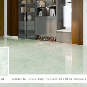 Gạch Lát nền Ý Mỹ 60x60 P68135R
