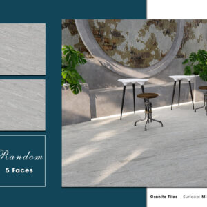 Gạch Lát nền Ý Mỹ 80x80 P85028RMG