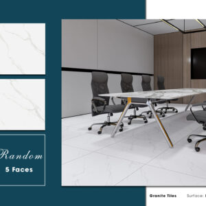 Gạch Lát nền Ý Mỹ 80x80 P85044R