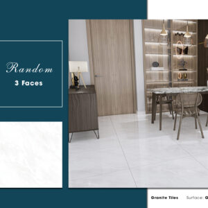 Gạch Lát nền Ý Mỹ 80x80 P88032R