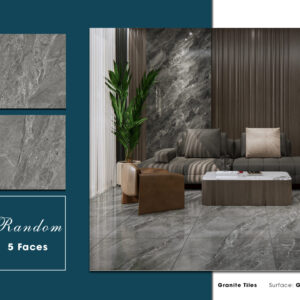 Gạch Lát nền Ý Mỹ 80x80 P88043R