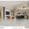 Gạch Lát nền Ý Mỹ 60x60 MKY6042 - Ảnh 4