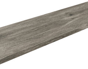 PELDAÑO RECTO C1 ALABAMA CENERE 33X120