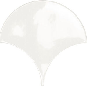 SMILES WHITE 12X12,5