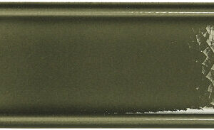 MECOX VICTORIAN GREEN CRACKLED 5X15