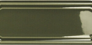 GIN VICTORIAN GREEN 5X18