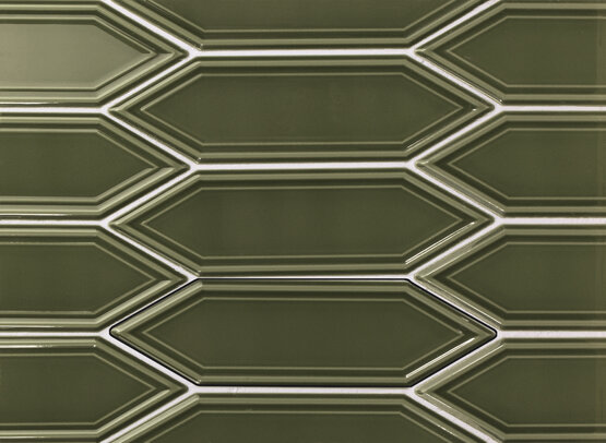 GIN VICTORIAN GREEN 5X18 - Ảnh 5