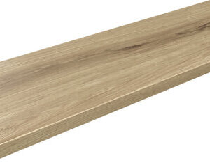 PELDAÑO RECTO C1 KOEN CARAMELLO 33X120