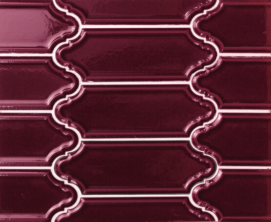 MECOX CHERRY CRACKLED 5X15 - Ảnh 6