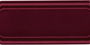 COOPER CHERRY CRACKLED 5X18