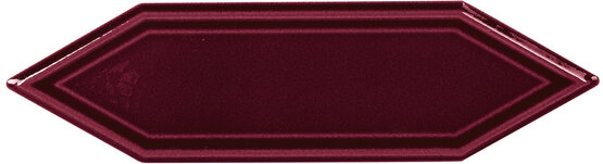 COOPER CHERRY CRACKLED 5X18