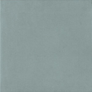 CONTEMPORARY AQUA SEA 15X15