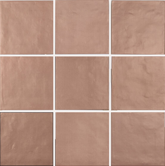 CONTEMPORARY ASH ROSE 15X15 - Ảnh 3