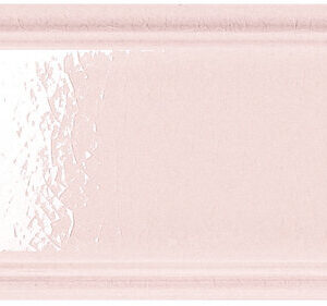 ORIENT PINK CRACKLED 6,5X13