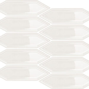 MALLA GIN SNOW 28X32