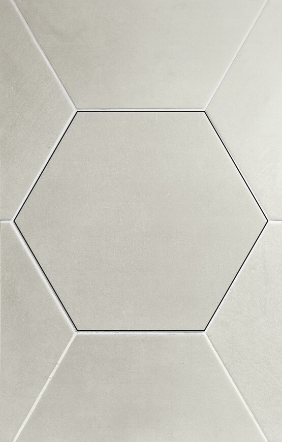 MACBA GREY 23X26 - Ảnh 2