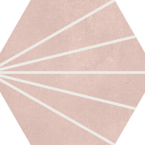 SUNNY ROSE QUARTZ 23X26