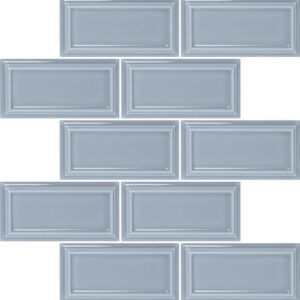 MALLA TIANA SKY 33X33