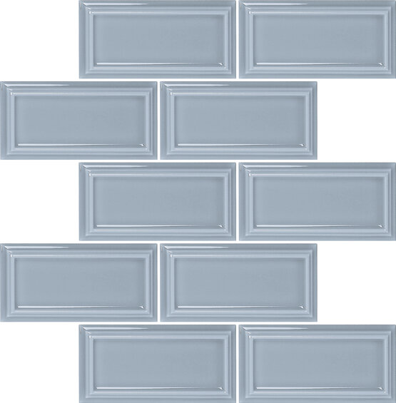 MALLA TIANA SKY 33X33