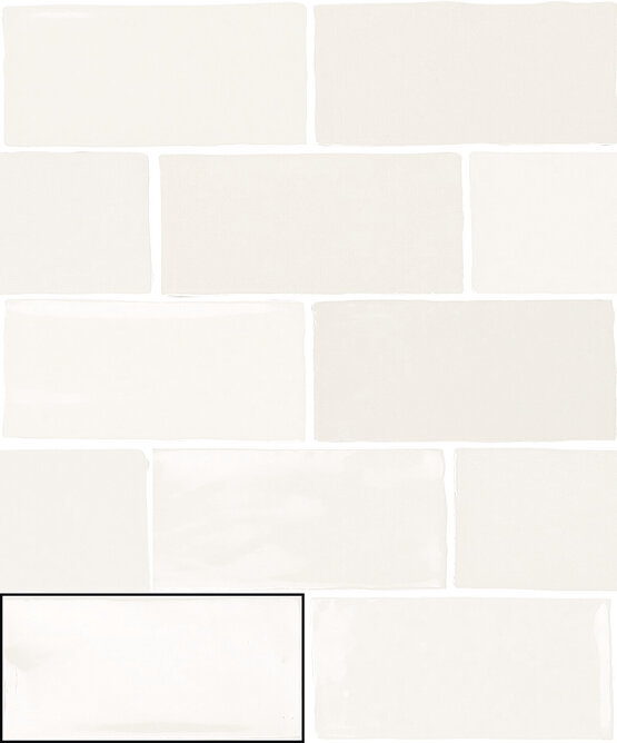 FADO WHITE 6,5X13 - Ảnh 6