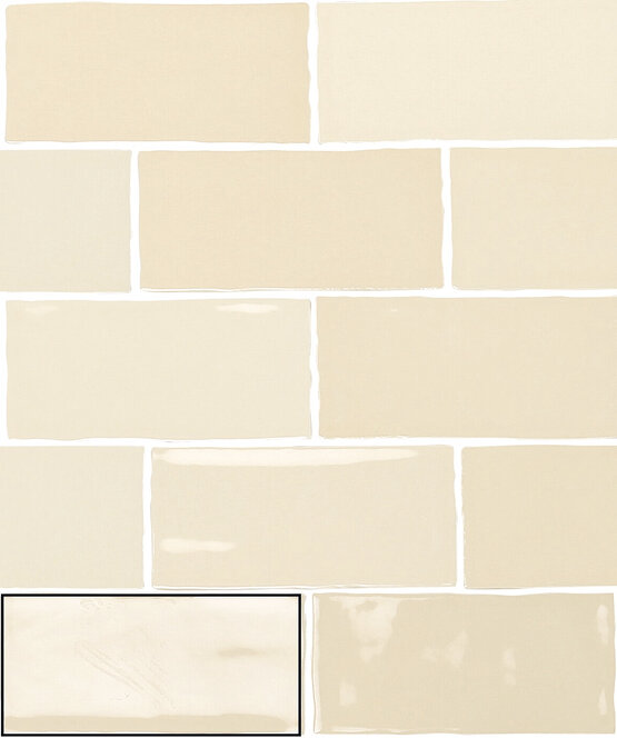 FADO BEIGE 6,5X13 - Ảnh 3