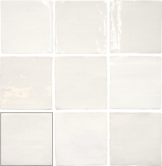 FADO WHITE 13X13 - Ảnh 7