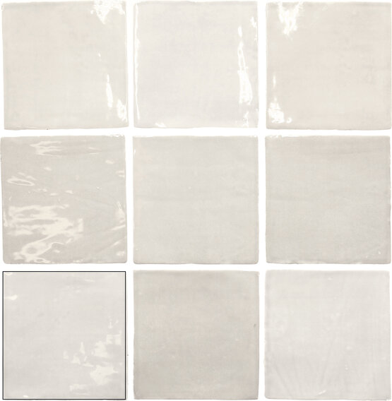 FADO GREY 13X13 - Ảnh 4