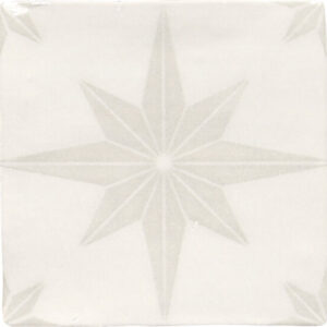 CARMO WHITE 13X13