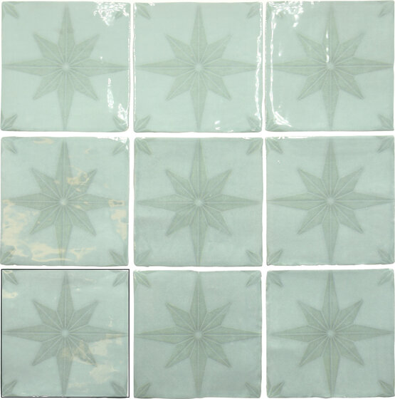 CARMO ACQUA 13X13 - Ảnh 6