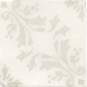 PONTES WHITE 13X13