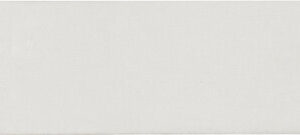 DOWNTOWN WHITE 5,7X23,2