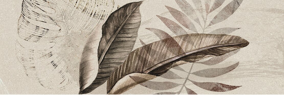 DECOR DURHAM I IVORY 30X90