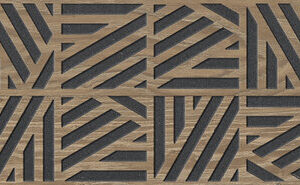 CUMBRIAN VOLCANO RECT 30X90