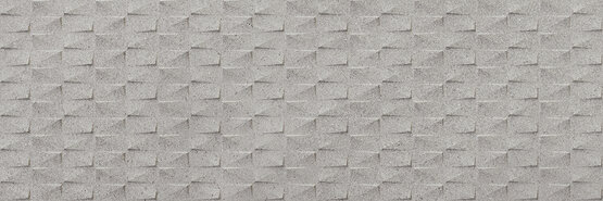 EDEN GREY RECT 30X90