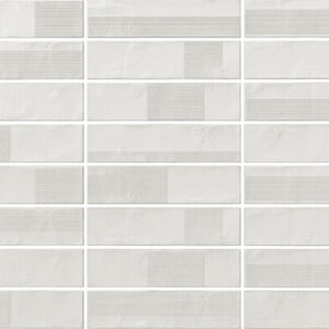 GLEAM WHITE 5,7X23,2