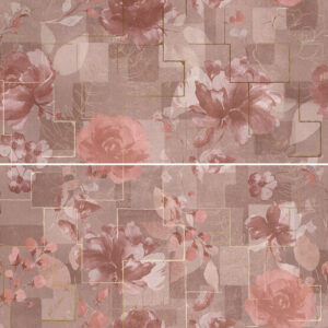 DECOR SET(2) SUMMER 60X120