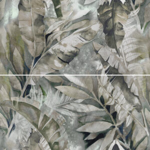 DECOR SET(2) WINTER 60X120