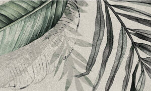 DECOR DURHAM III PEARL 30X90