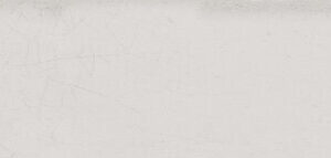 BULLNOSE DOWNTOWN WHITE 5,7X23,2