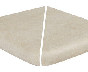 PAR ANGULO PISCINA EXT. OXFORD PURE 28X28