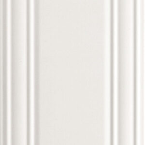 BOISERIE BLANCO MATE RECT 30X90