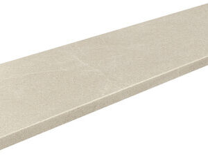 PELDAÑO RECTO ANT. C3 BURLINGTON IVORY 33X120