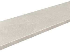 PELDAÑO RECTO ANT. C3 BURLINGTON PEARL 33X120