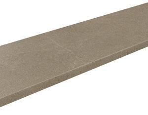 PELDAÑO RECTO ANT. C3 BURLINGTON TAUPE 33X120