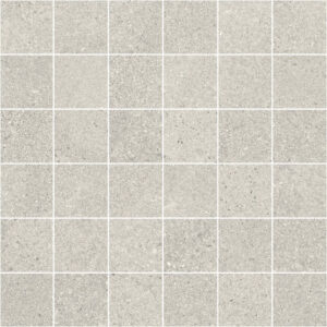 MOSAICO BURLINGTON PEARL 30X30 (5X5)