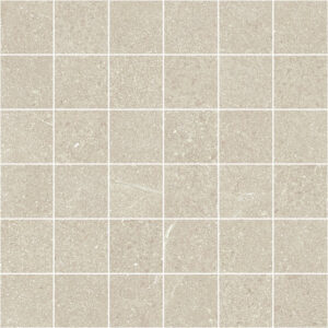MOSAICO BURLINGTON IVORY 30X30 (5X5)