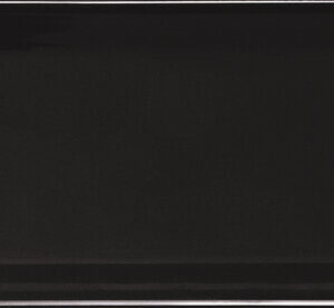 BISELADO NEGRO BR 10X20