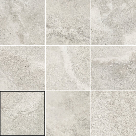 CROSS WHITE 15X15 - Ảnh 2