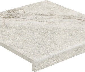 PELDAÑO RECTO CROSS WHITE C3 33X33